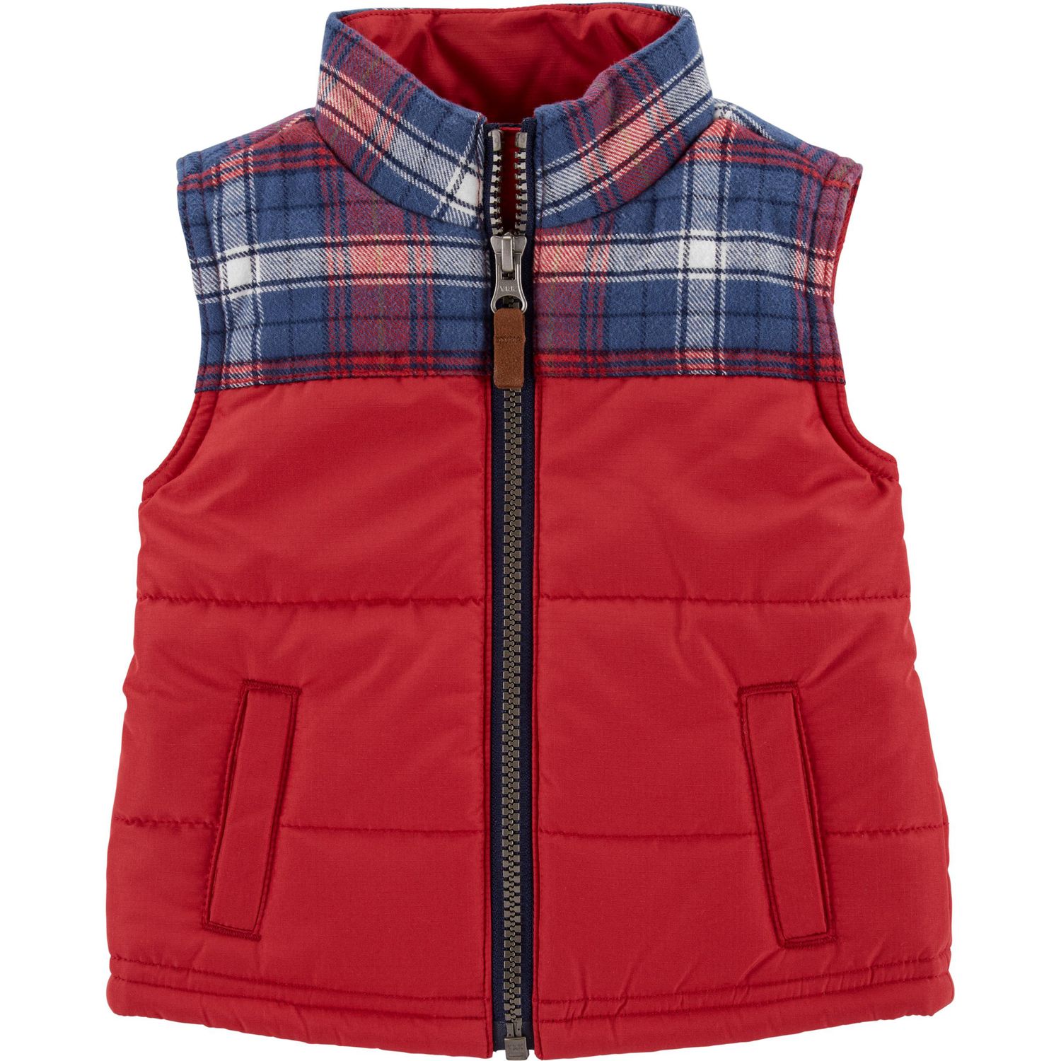 carters vest