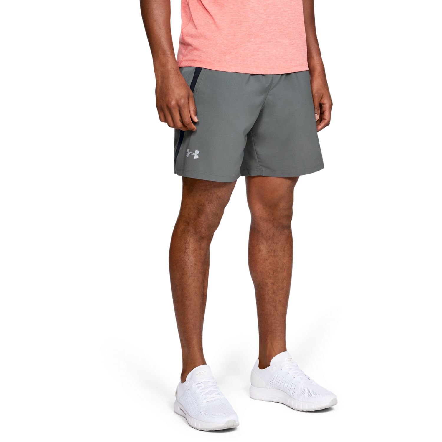 under armour launch shorts