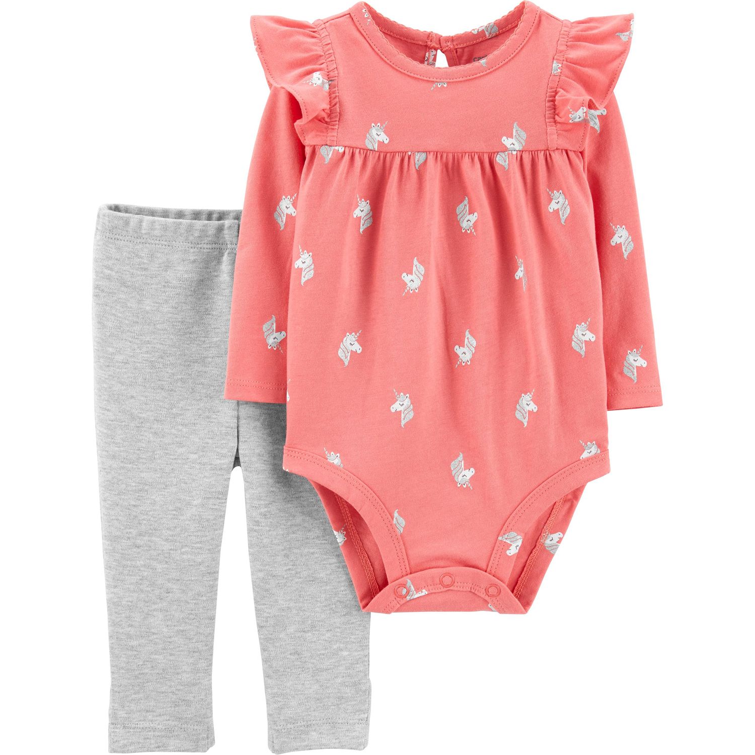 kohls baby girls clothes