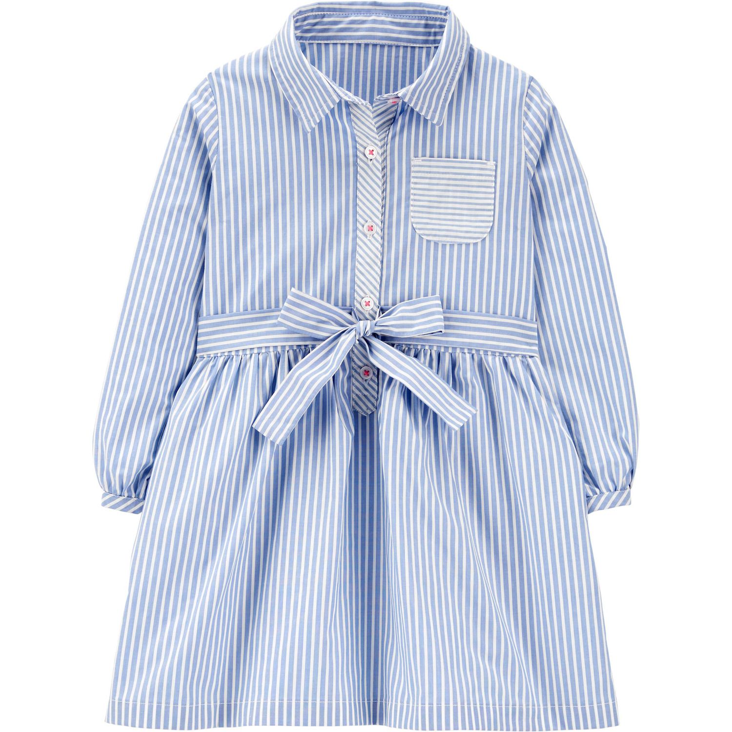 carters dress shirt