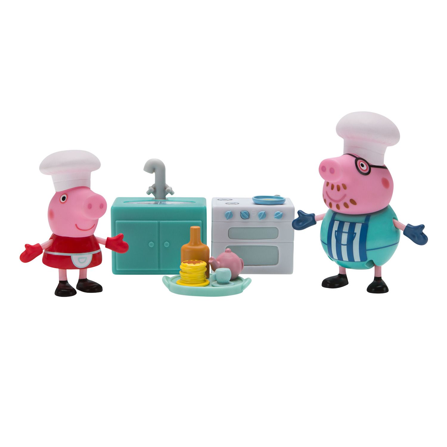 kohls peppa pig toys