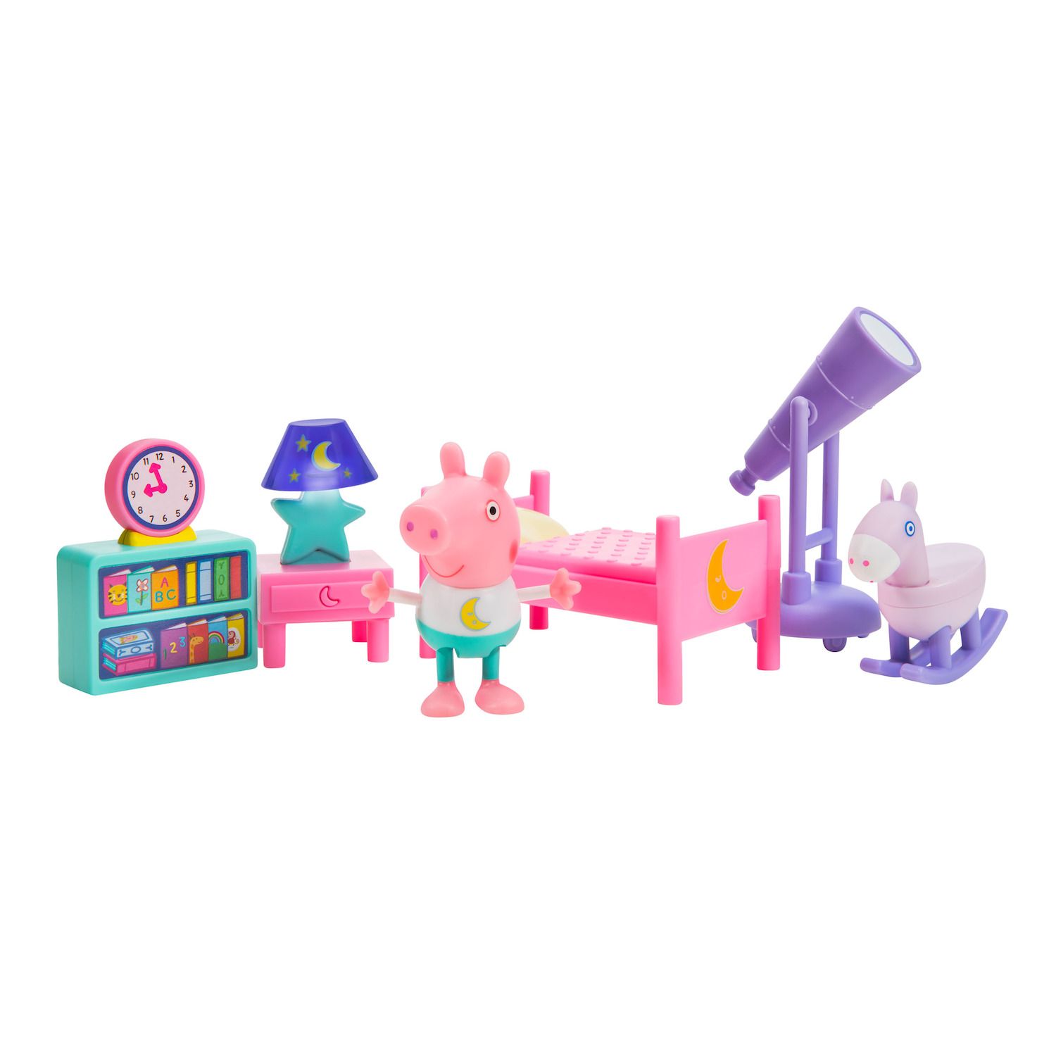 peppas supermarket set