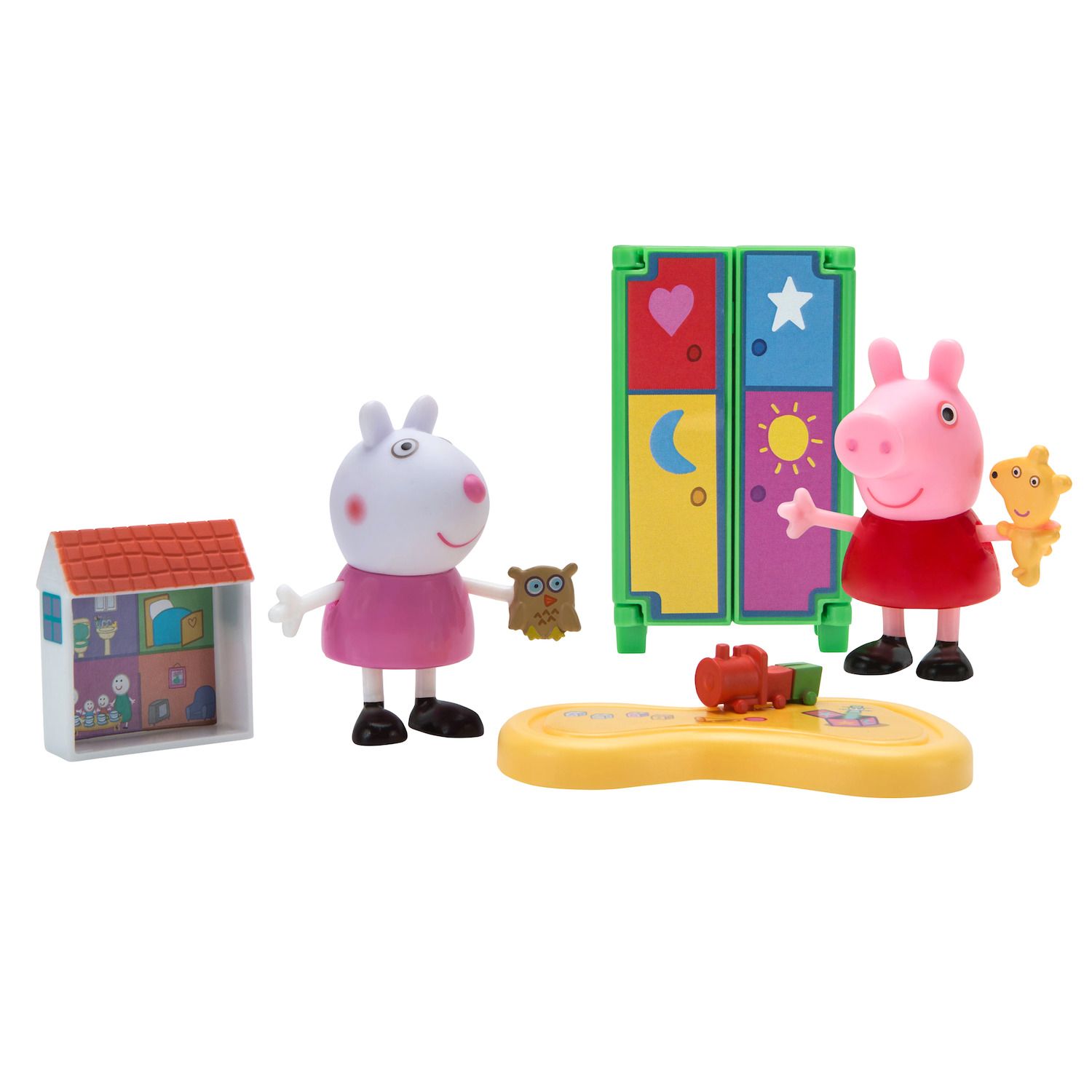 kohls peppa pig toys