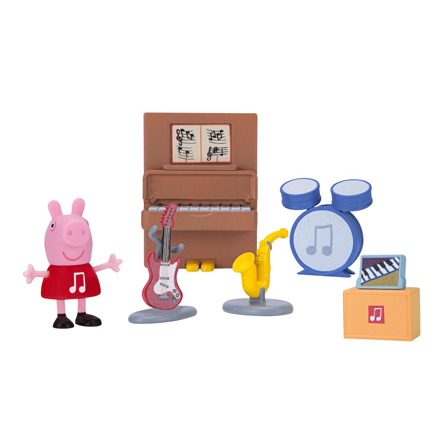 kohls peppa pig toys