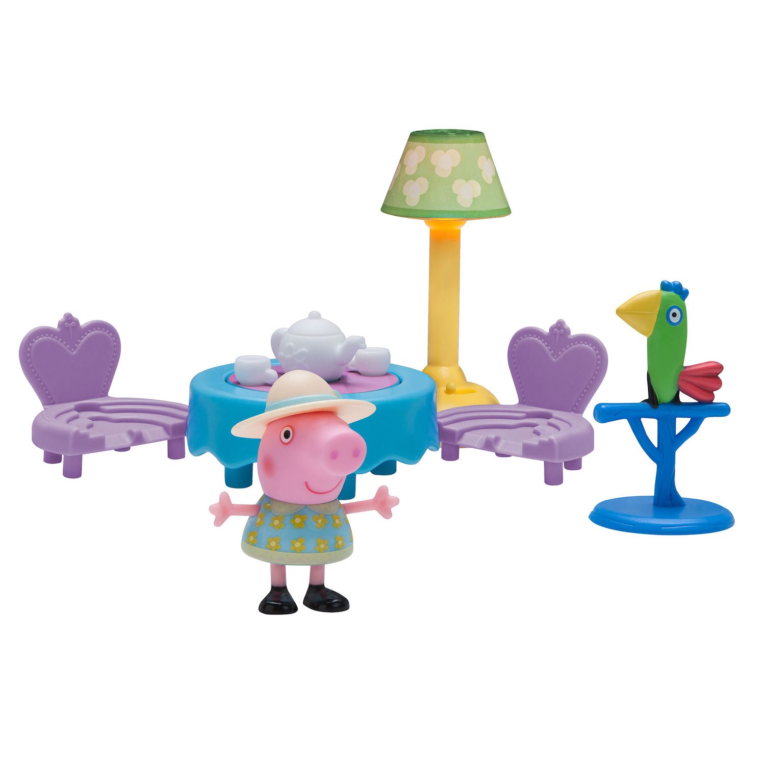 kohls peppa pig toys