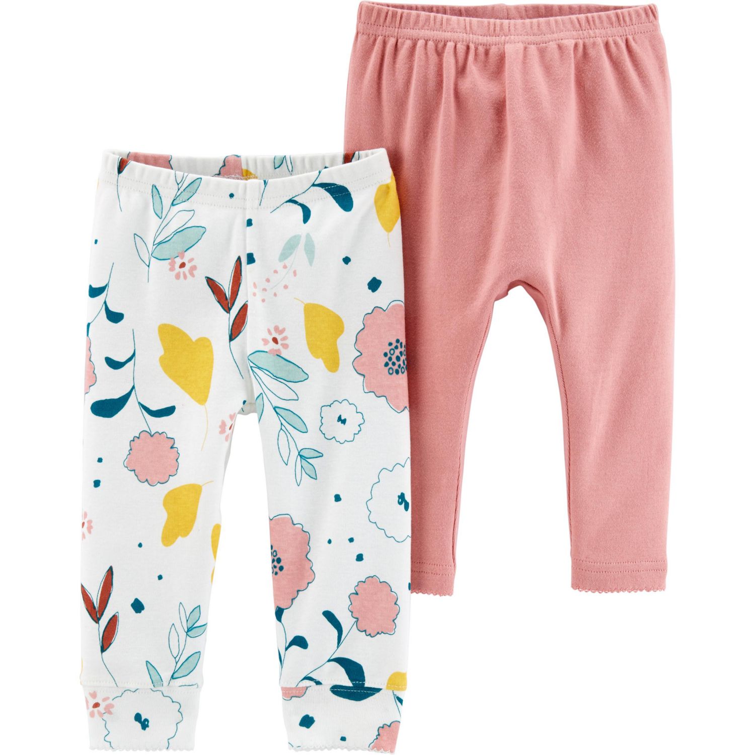 carters girls pants