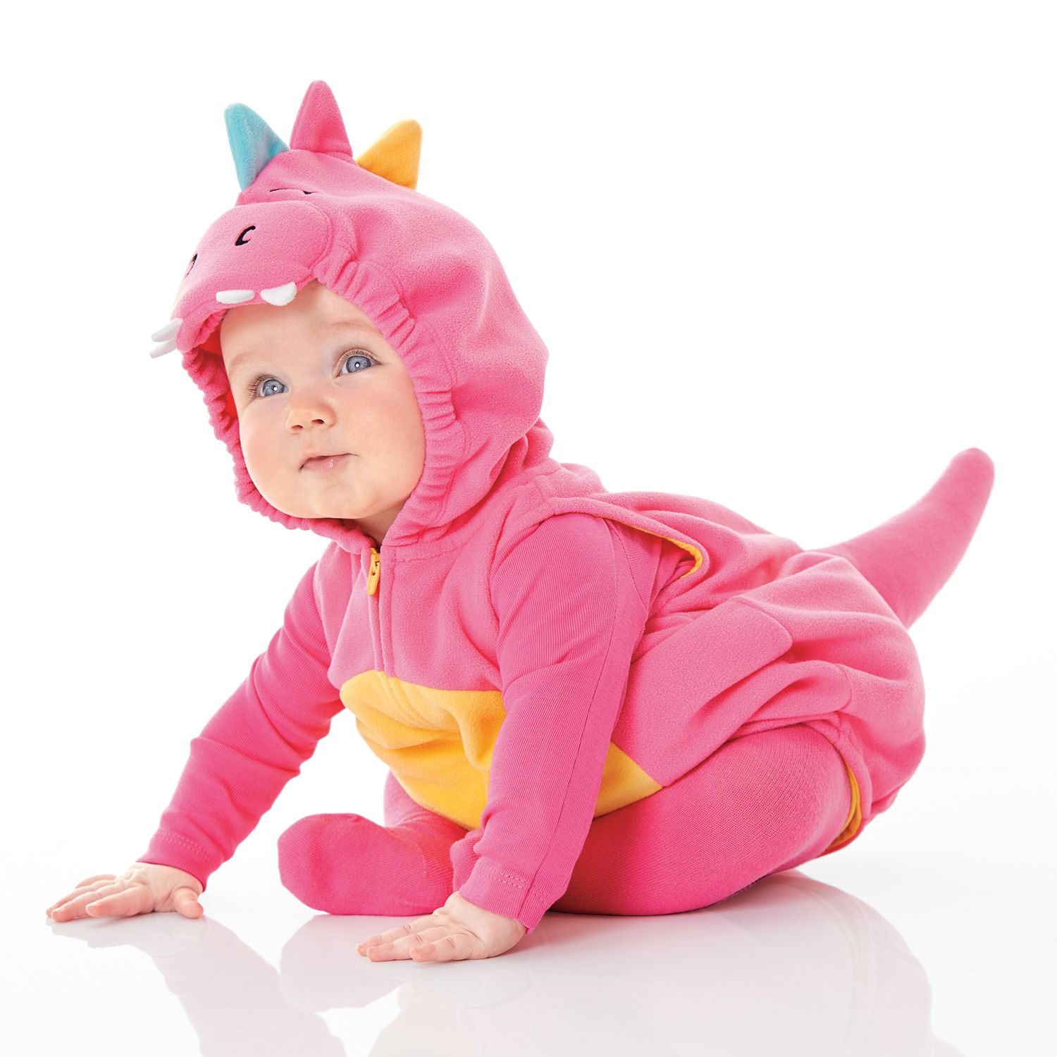 carters baby costume girl