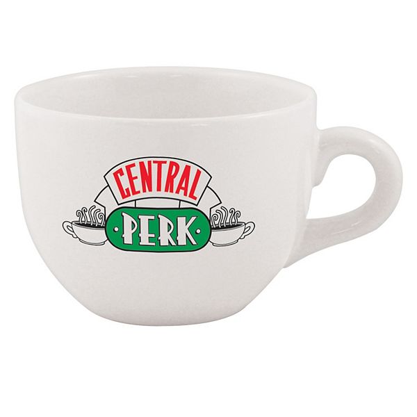 Mug Friends - Central Perk