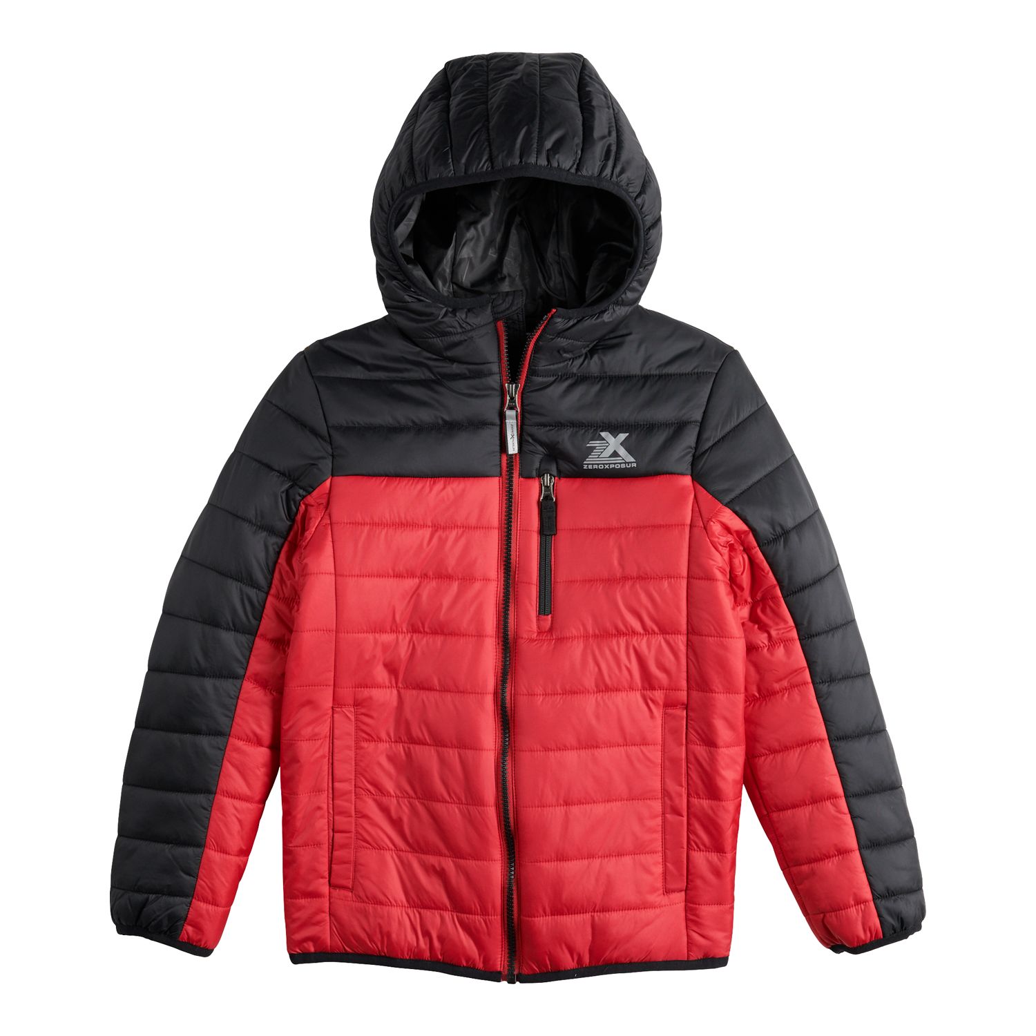 boys winter coats at kohl's
