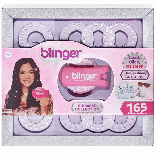 Get Glam with Blinger - The Toy Insider