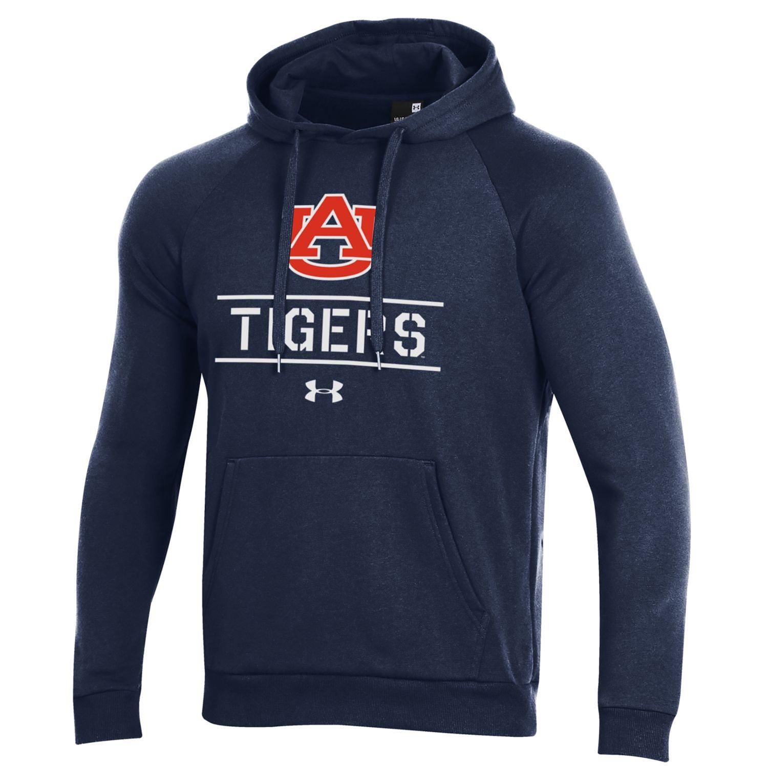 auburn under armour sweatshirt