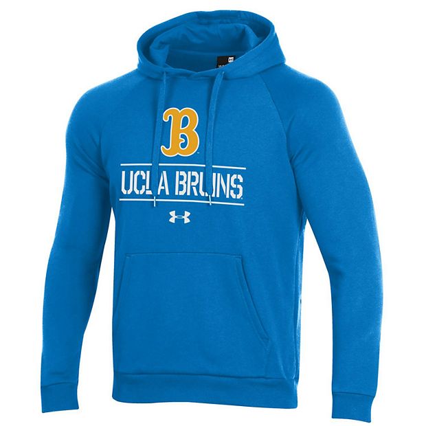 Ucla under hot sale armour sweatshirt