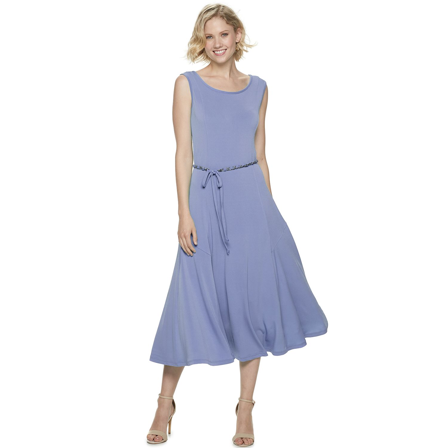 nina leonard dress kohls