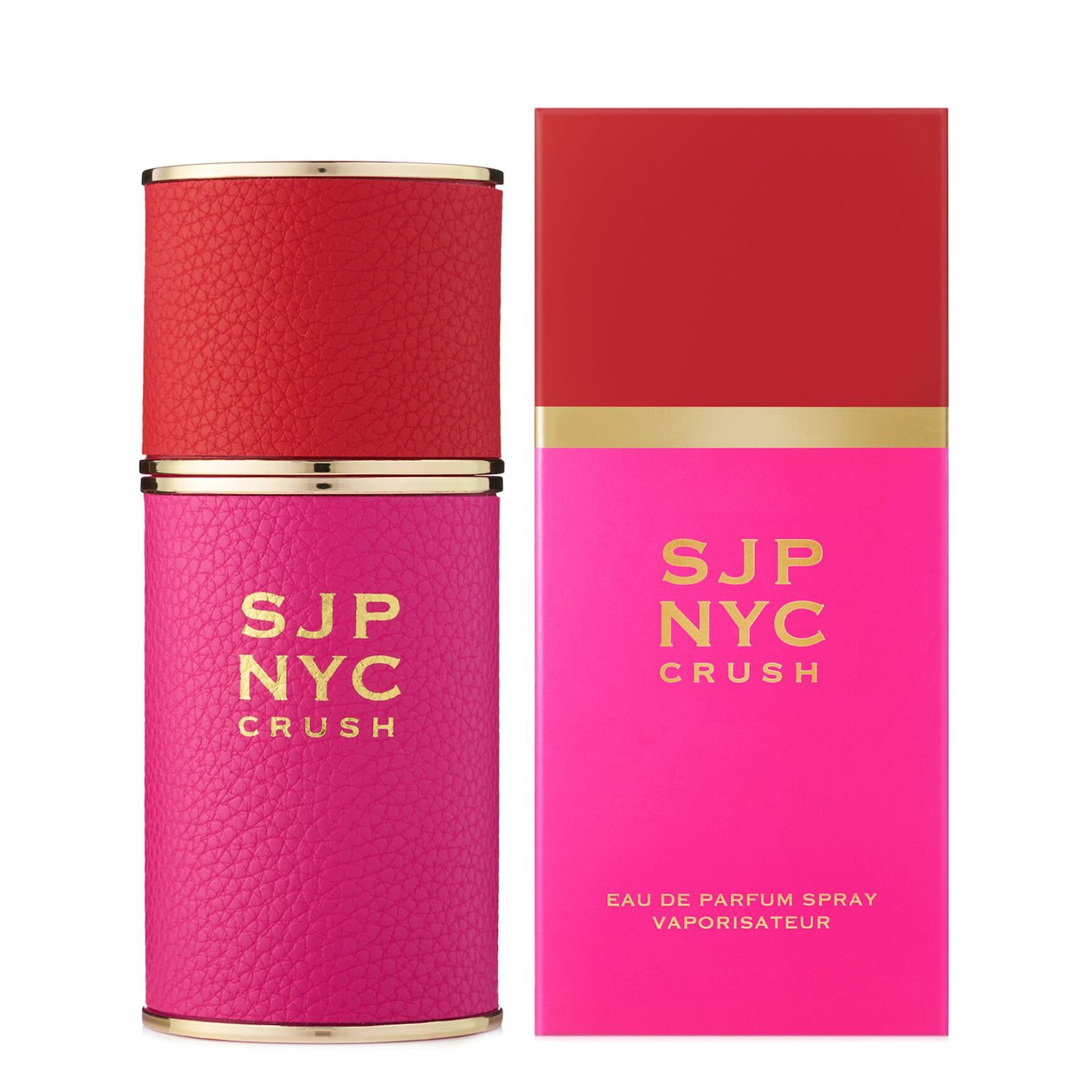 sarah jessica parker nyc perfume gift set