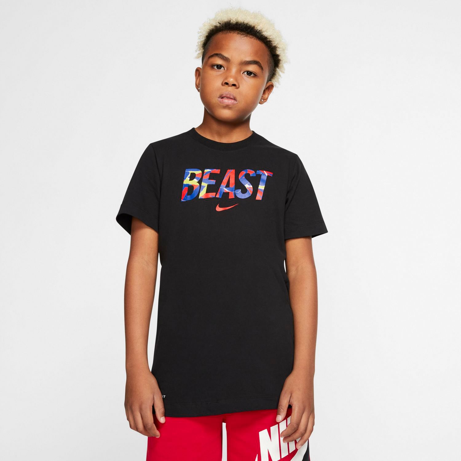 basketball is my girlfriend nike shirt youth
