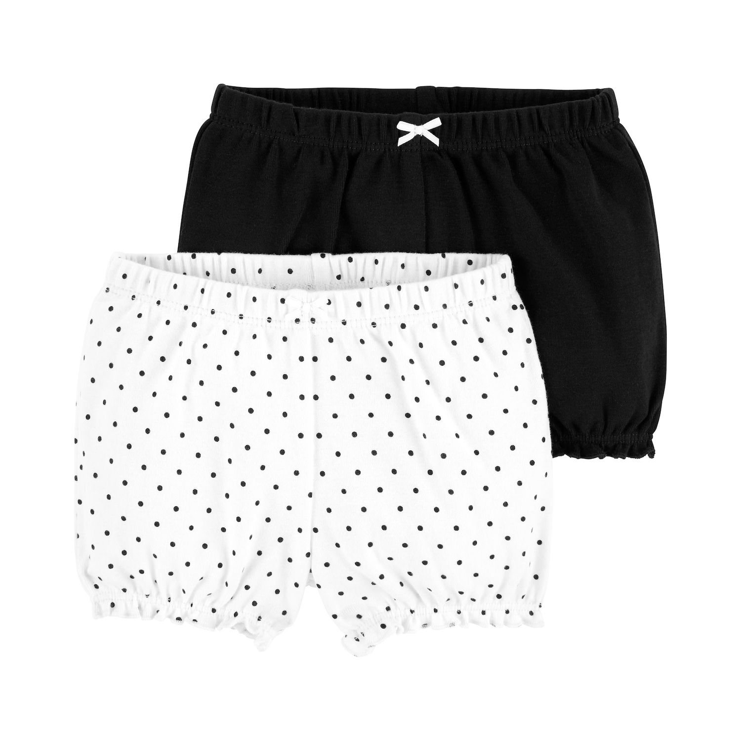 girls bubble shorts
