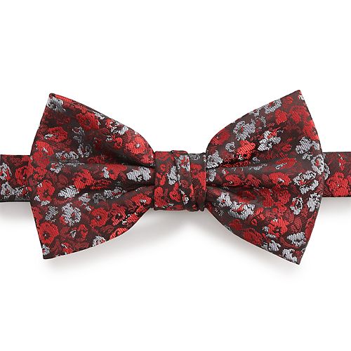 kohl's bow ties
