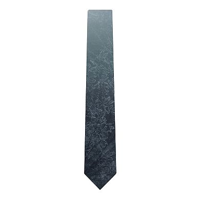 Men's Van Heusen Floral Skinny Tie