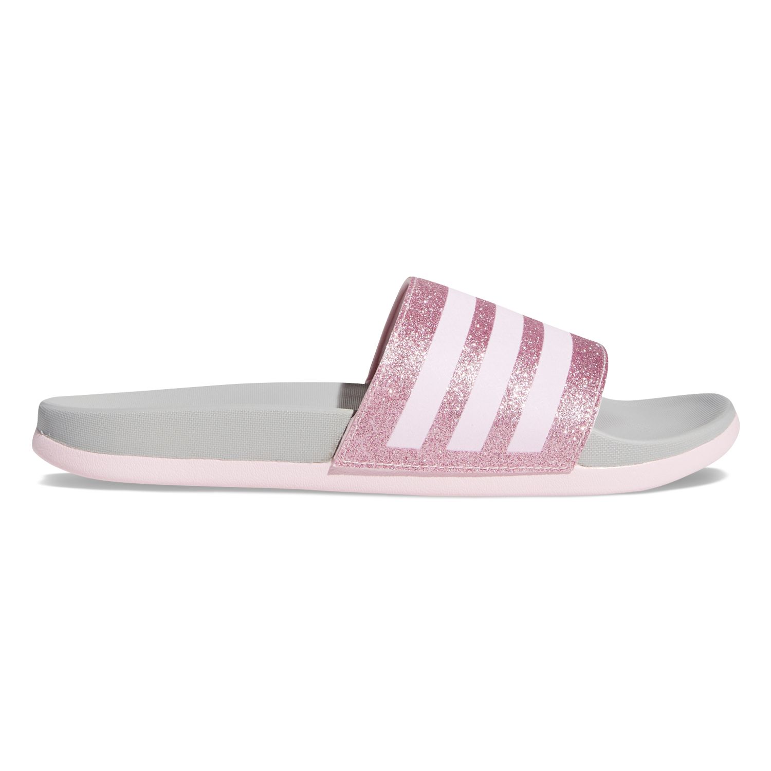 adidas slides mens kohls