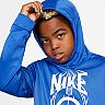 Nike Seattle Seahawks Salute To Service Therma Hoodie, Big Boys (8-20) -  Macy's