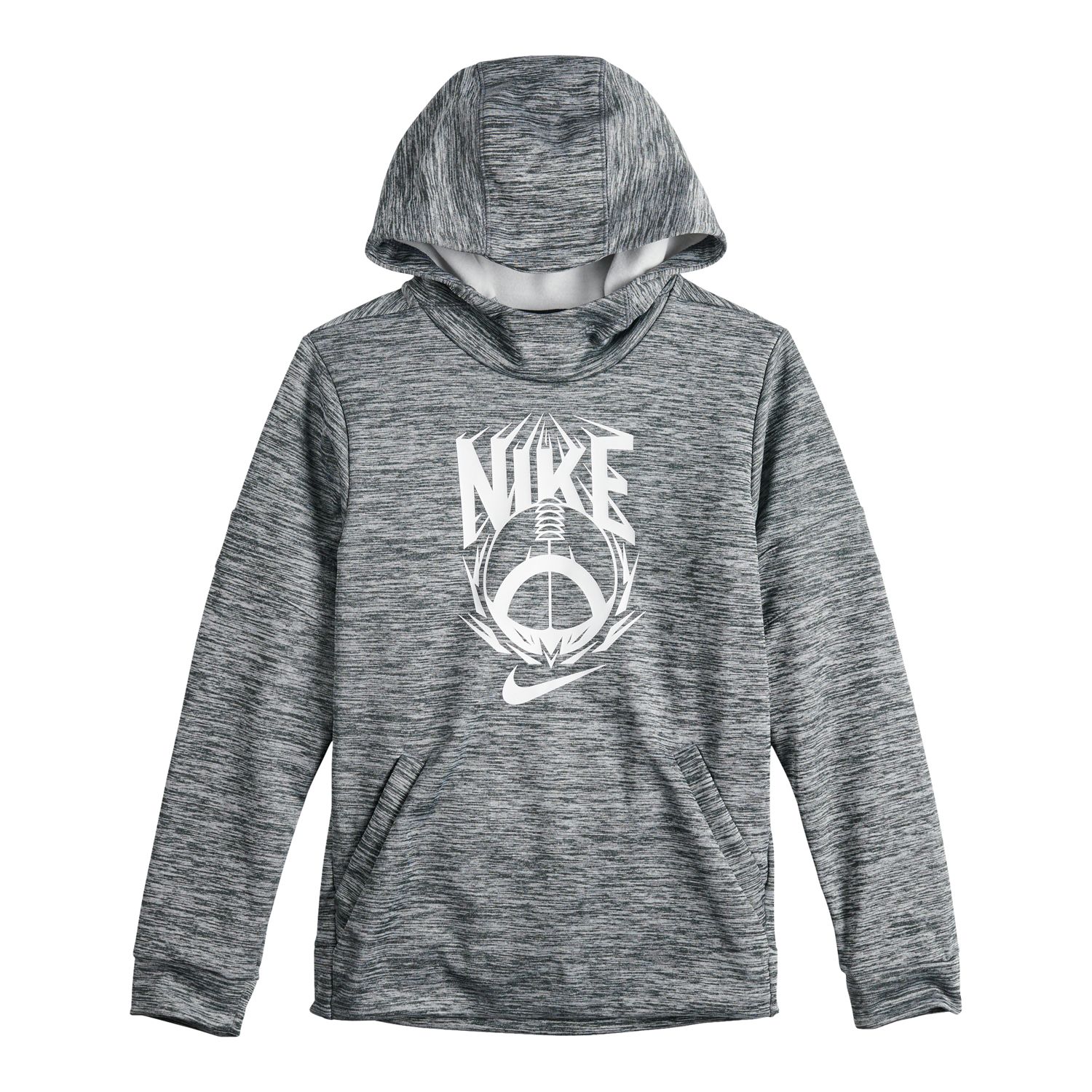 nike dri fit hoodie youth