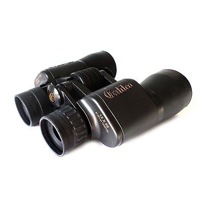 Galileo 12 X 50mm Astronomical Binocular