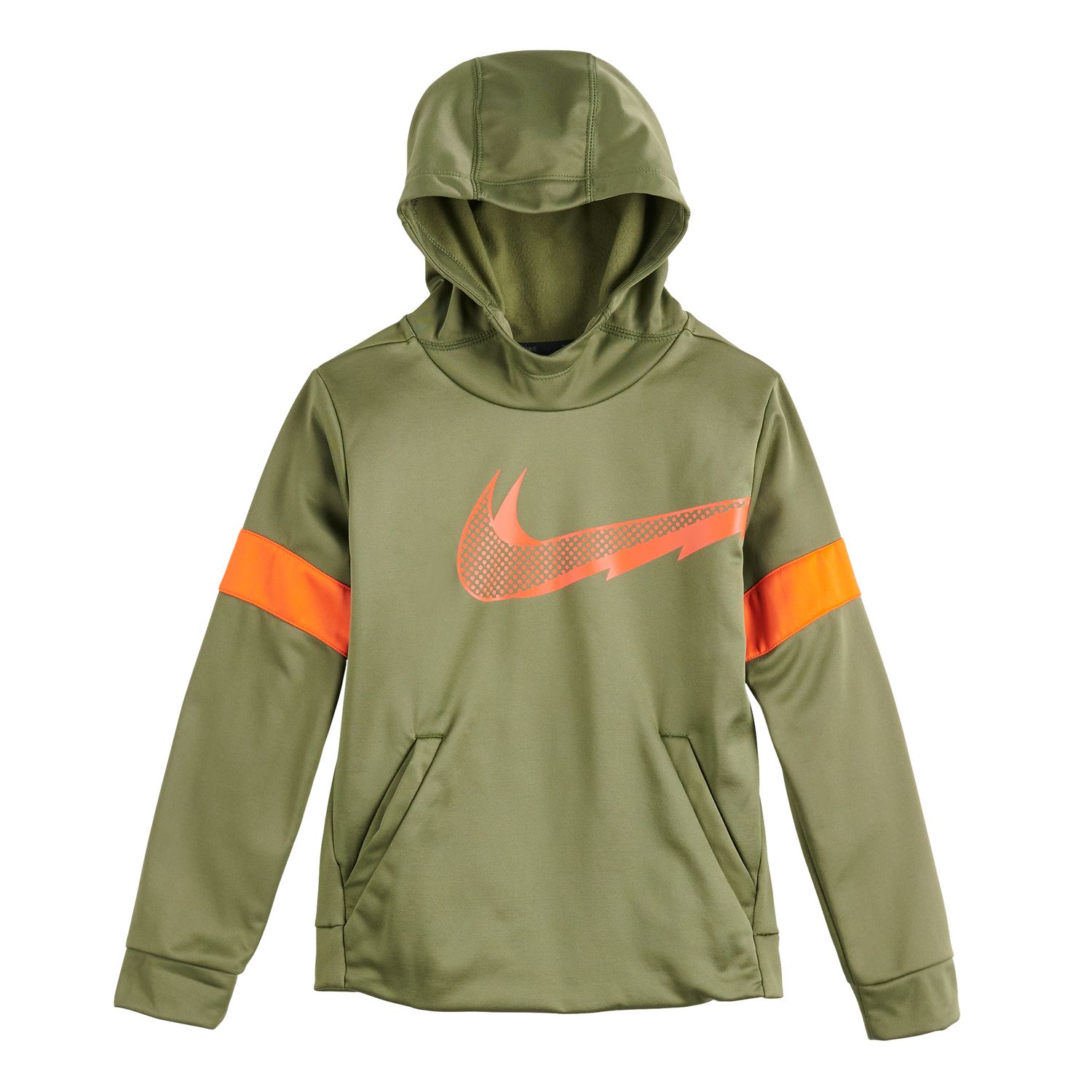 boys nike hoodie
