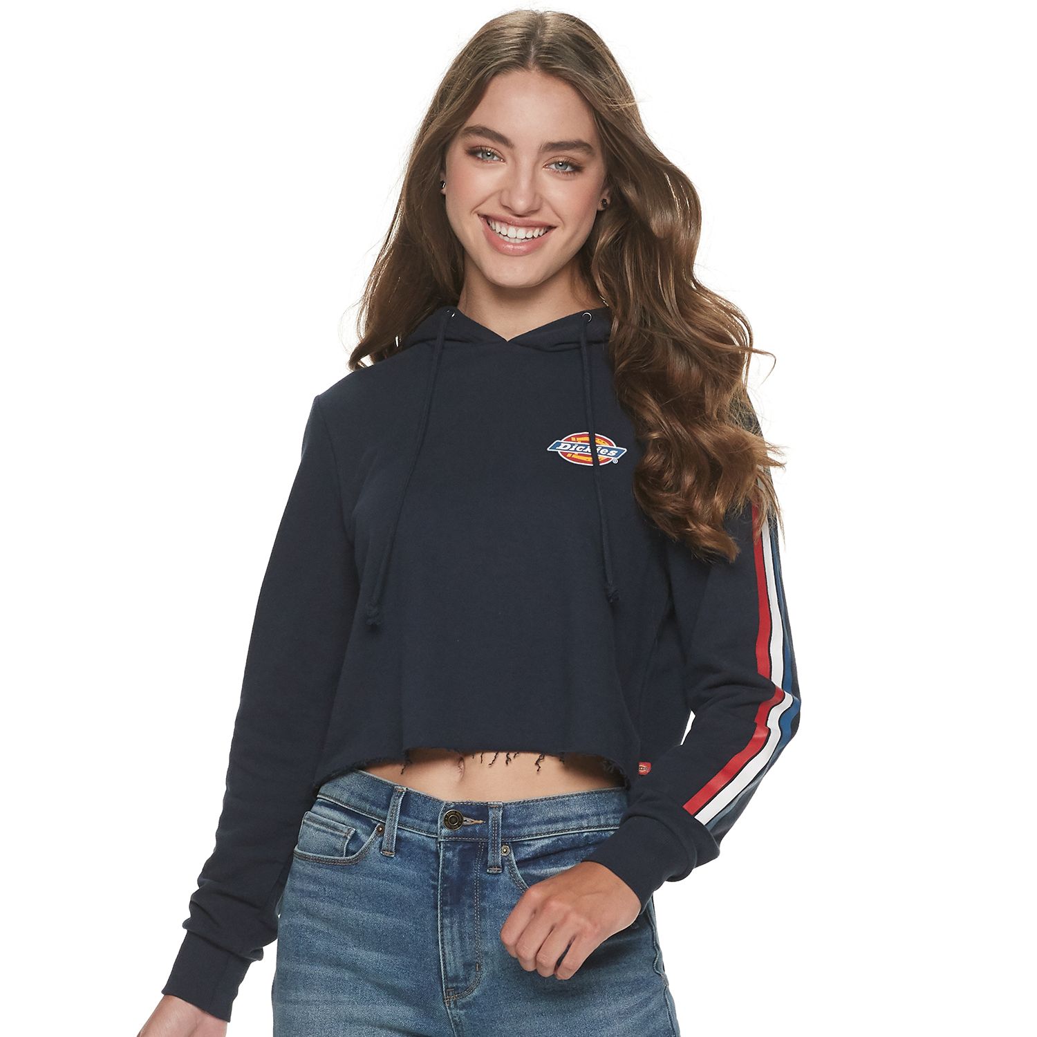 cropped hoodies for juniors