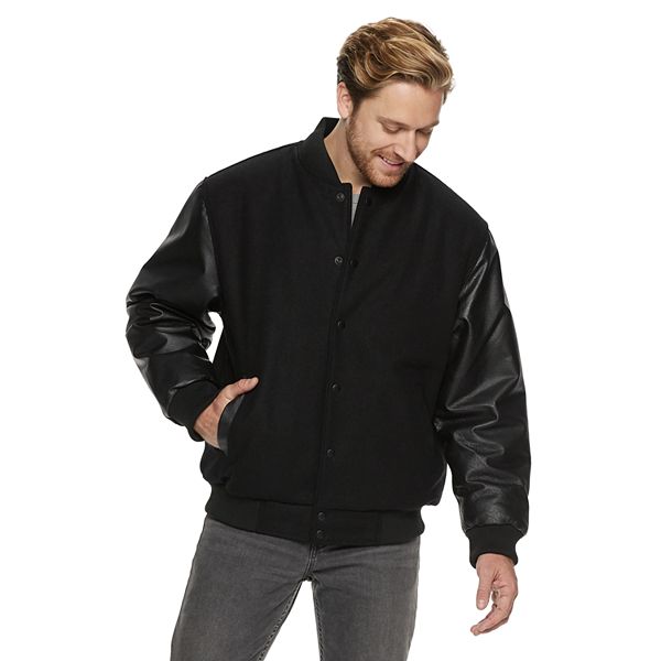 Nike Polyester Varsity/Baseball Coats & Jackets for Men