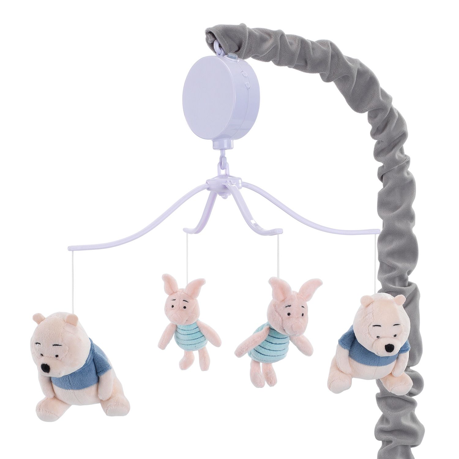 winnie the pooh cot mobiles for babies