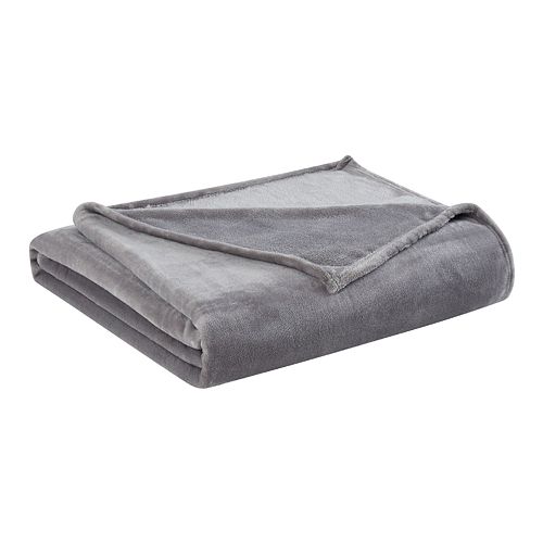 Truly Soft Velvet Plush Blanket