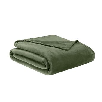 Truly Soft Velvet Plush Blanket