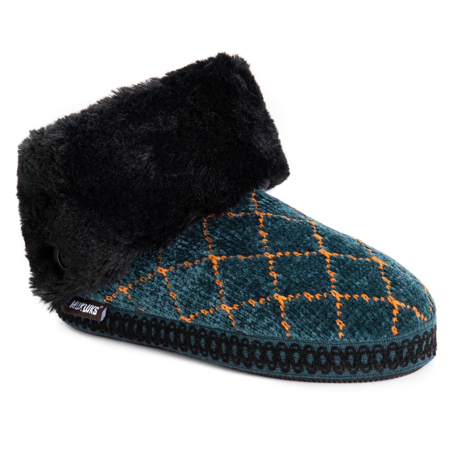 next womens slipper boots