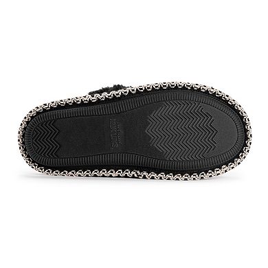 MUK LUKS® Frida Women's Scuff Slippers