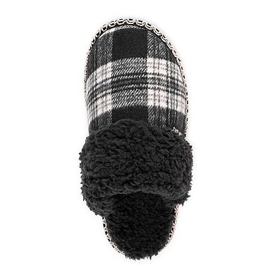 MUK LUKS® Frida Women's Scuff Slippers