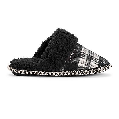 MUK LUKS® Frida Women's Scuff Slippers