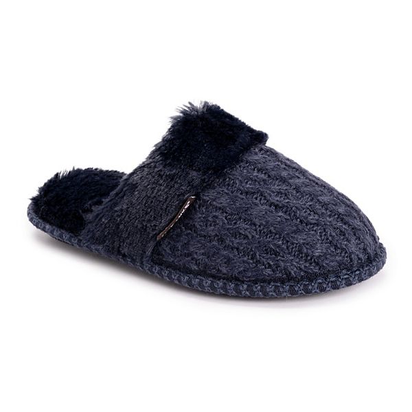 MUK LUKS® Frida Women's Scuff Slippers