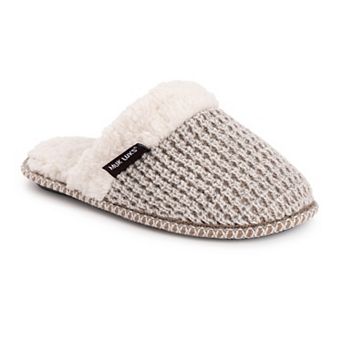 MUK LUKS® Frida Women's Scuff Slippers
