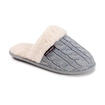 MUK LUKS® Frida Women's Scuff Slippers