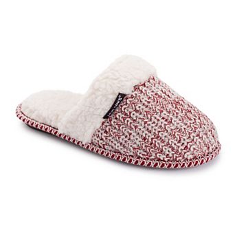 MUK LUKS® Frida Women's Scuff Slippers
