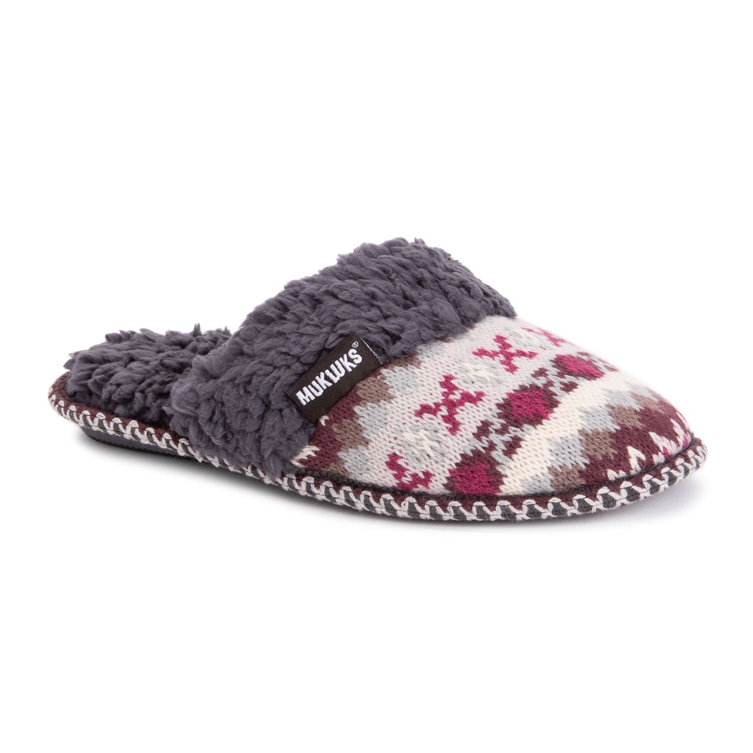 kohls womens slippers clearance