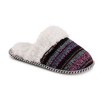 MUK LUKS® Frida Women's Scuff Slippers