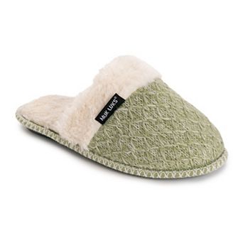 MUK LUKS® Frida Women's Scuff Slippers