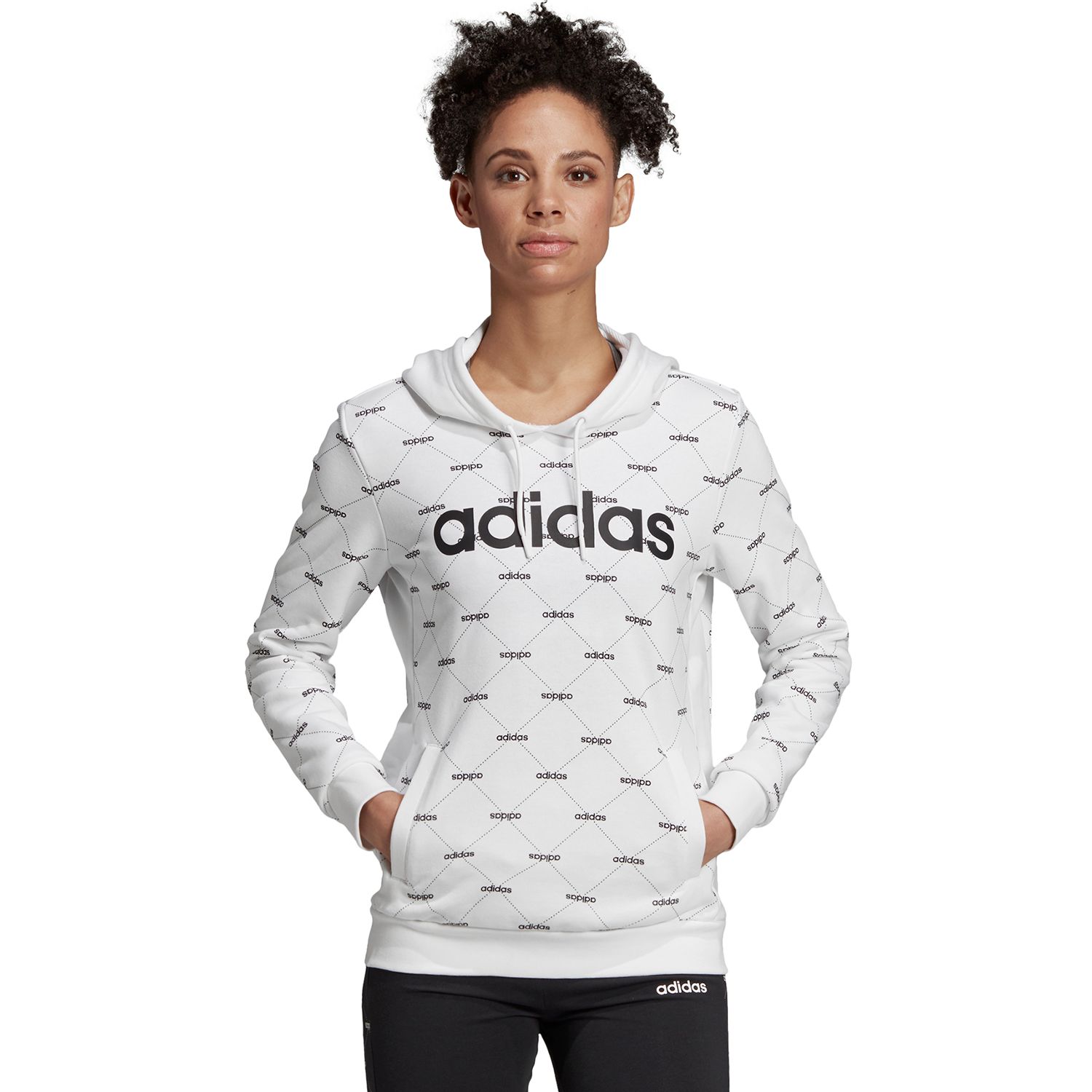 kohls adidas sweatshirt womens good 