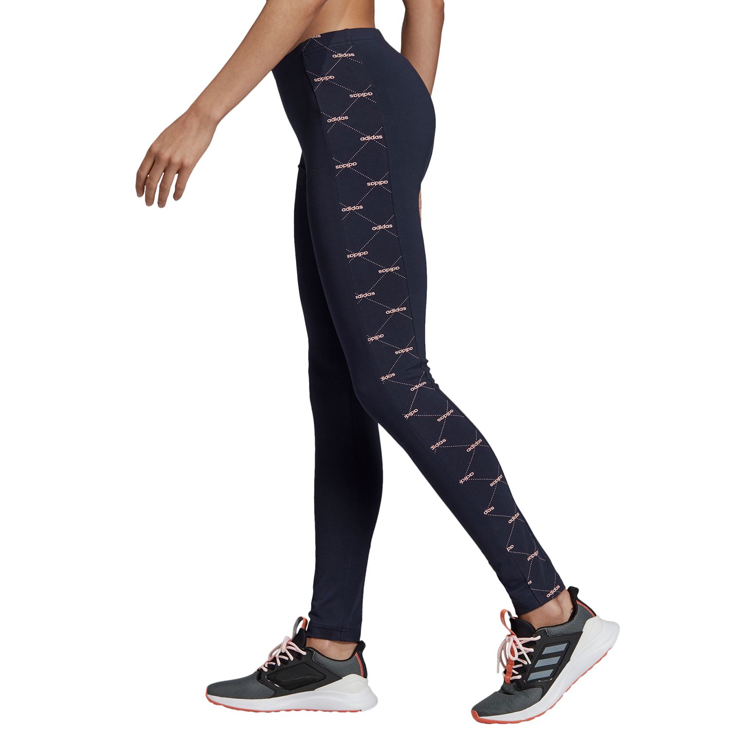 adidas graphic leggings