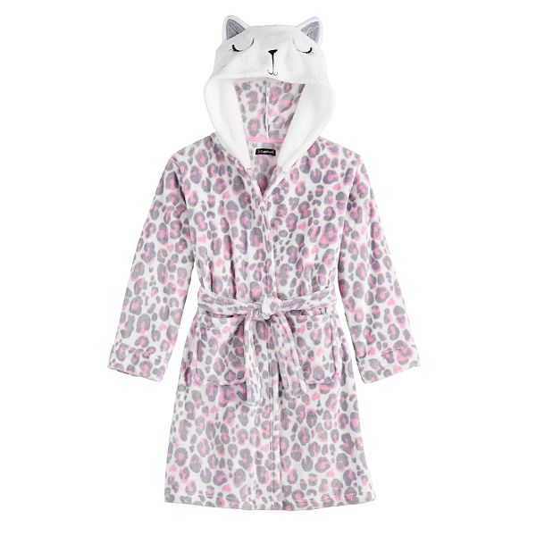 Cuddl outlet duds bathrobe