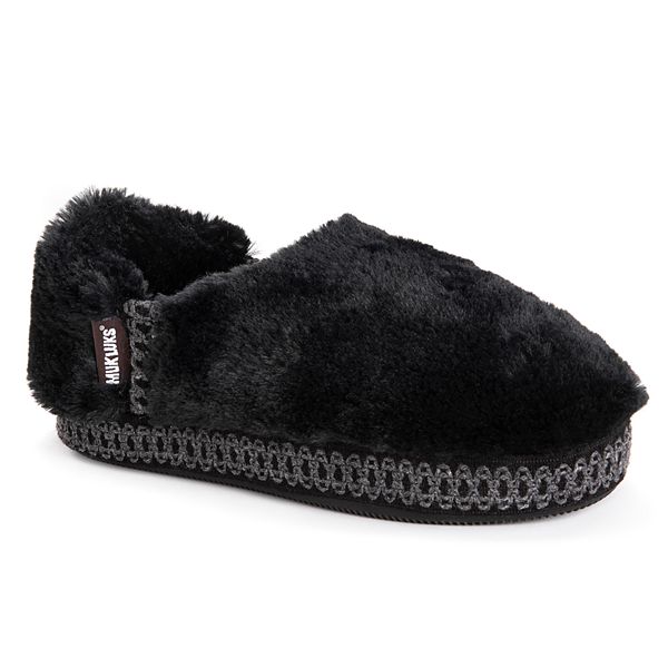 Women's Moccasin Slippers: Shop for Everyday Footwear for the Family ...