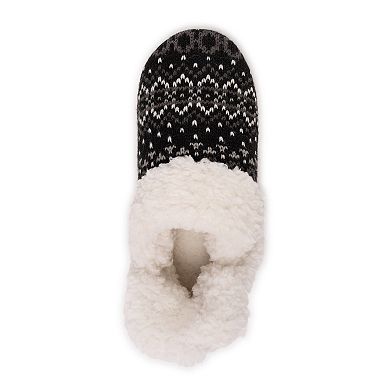 MUK LUKS® Magdalena Women's Slippers