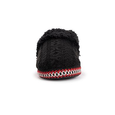 MUK LUKS® Magdalena Women's Slippers