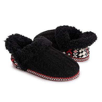 MUK LUKS® Magdalena Women's Slippers